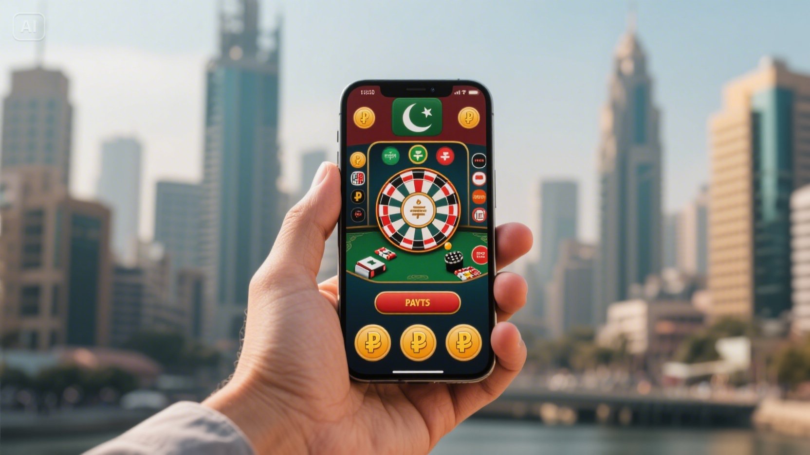 BetreelsJoin Pakistan’s trusted casino platform now and receive a 200% instant reward! Deposit safely, play your favourite games, and cash out your PKR winnings quickly.