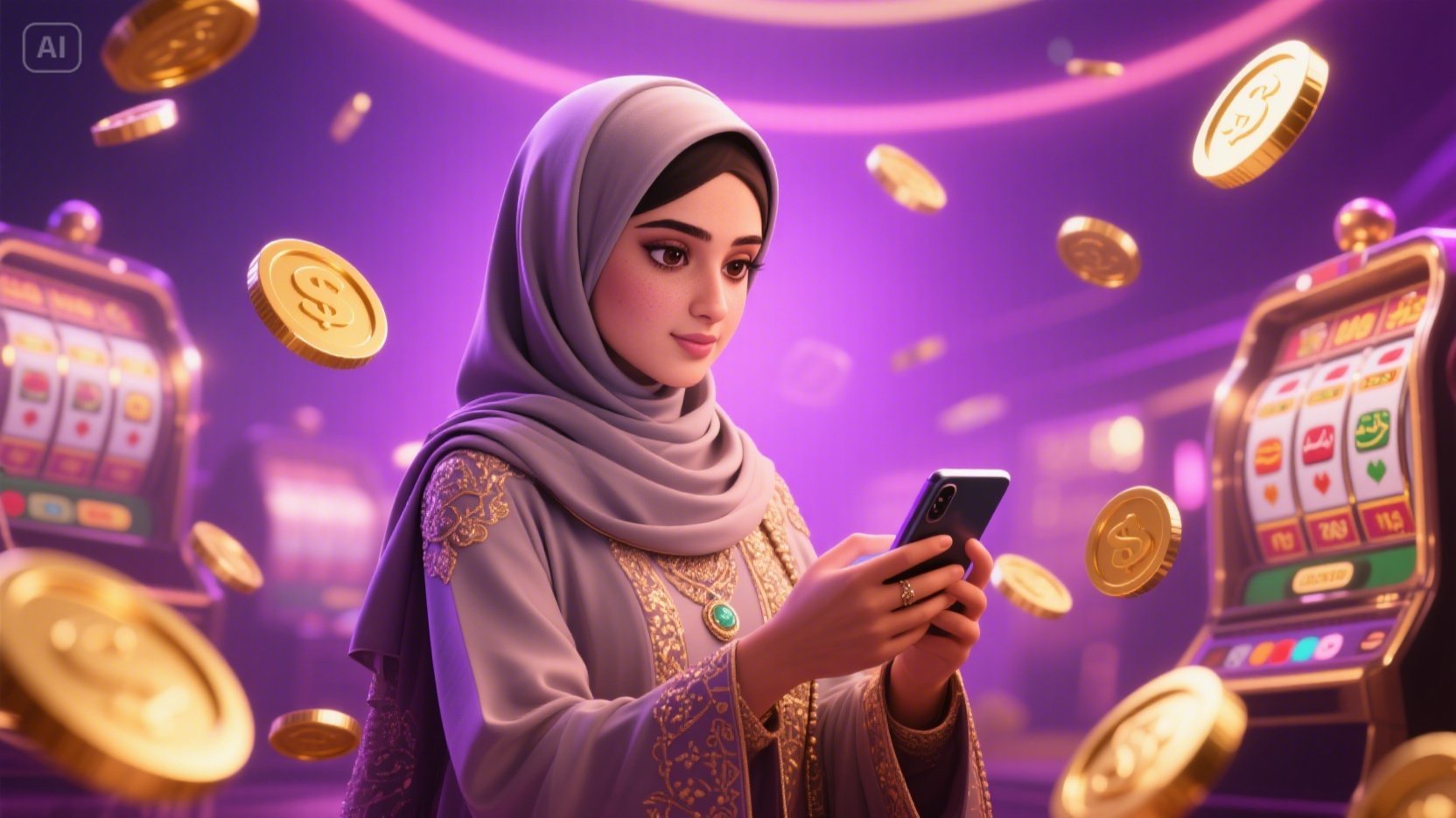 Casino Betreels desktop and mobile interfaces