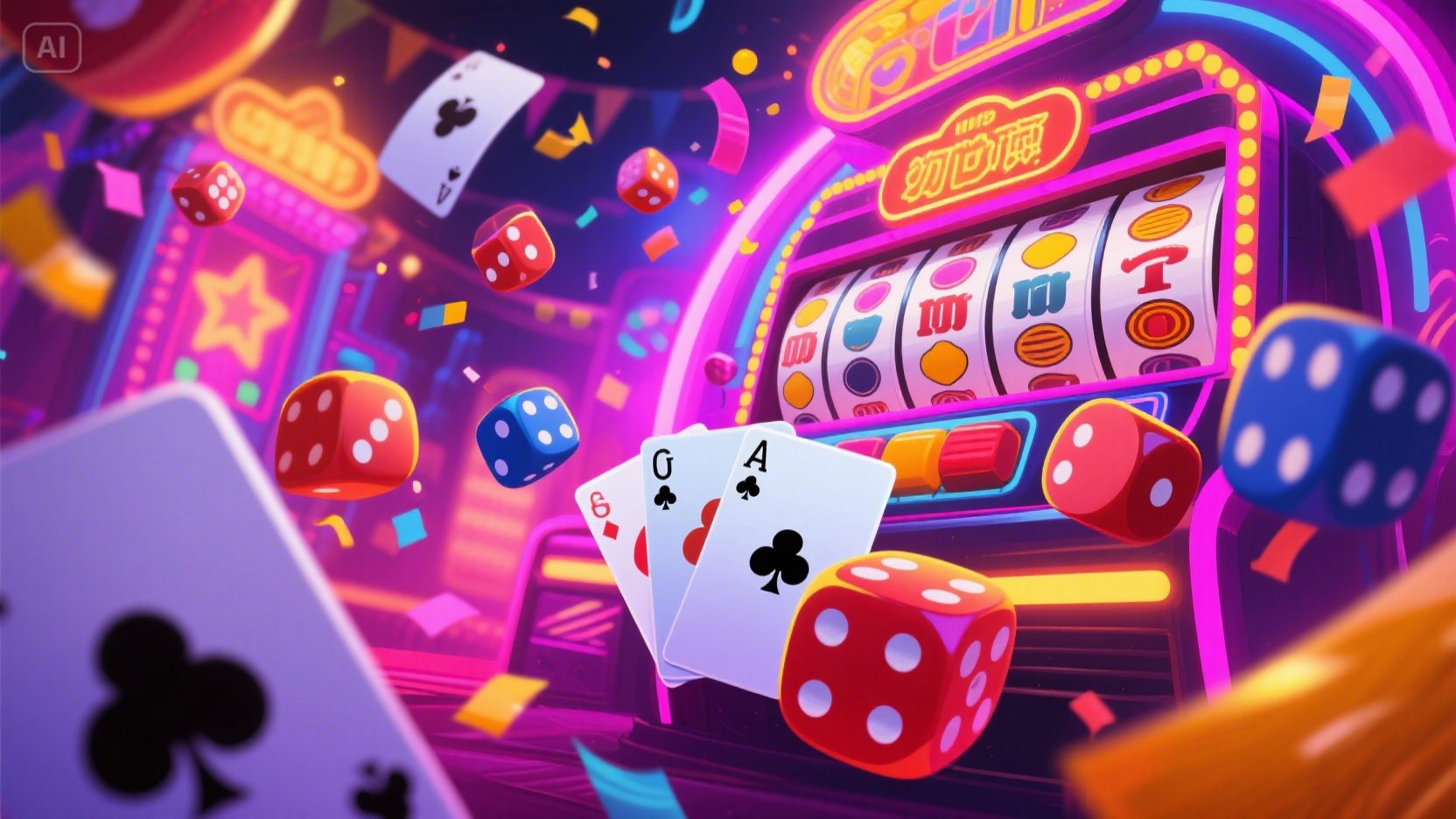 Casino Betreels desktop and mobile interfaces
