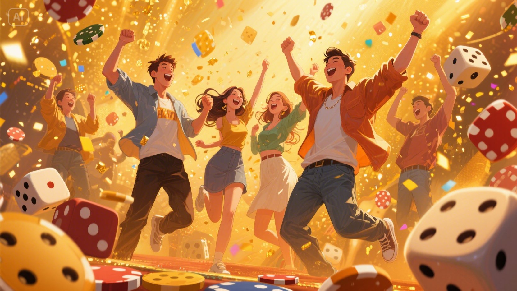 Registration at Betreels Casino