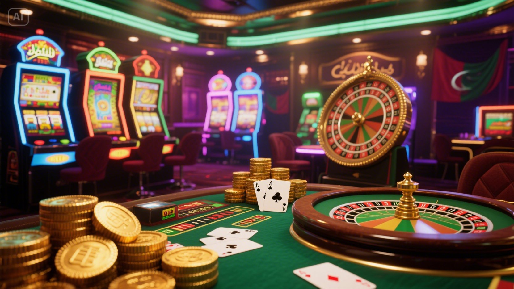 Casino Betreels desktop and mobile interfaces