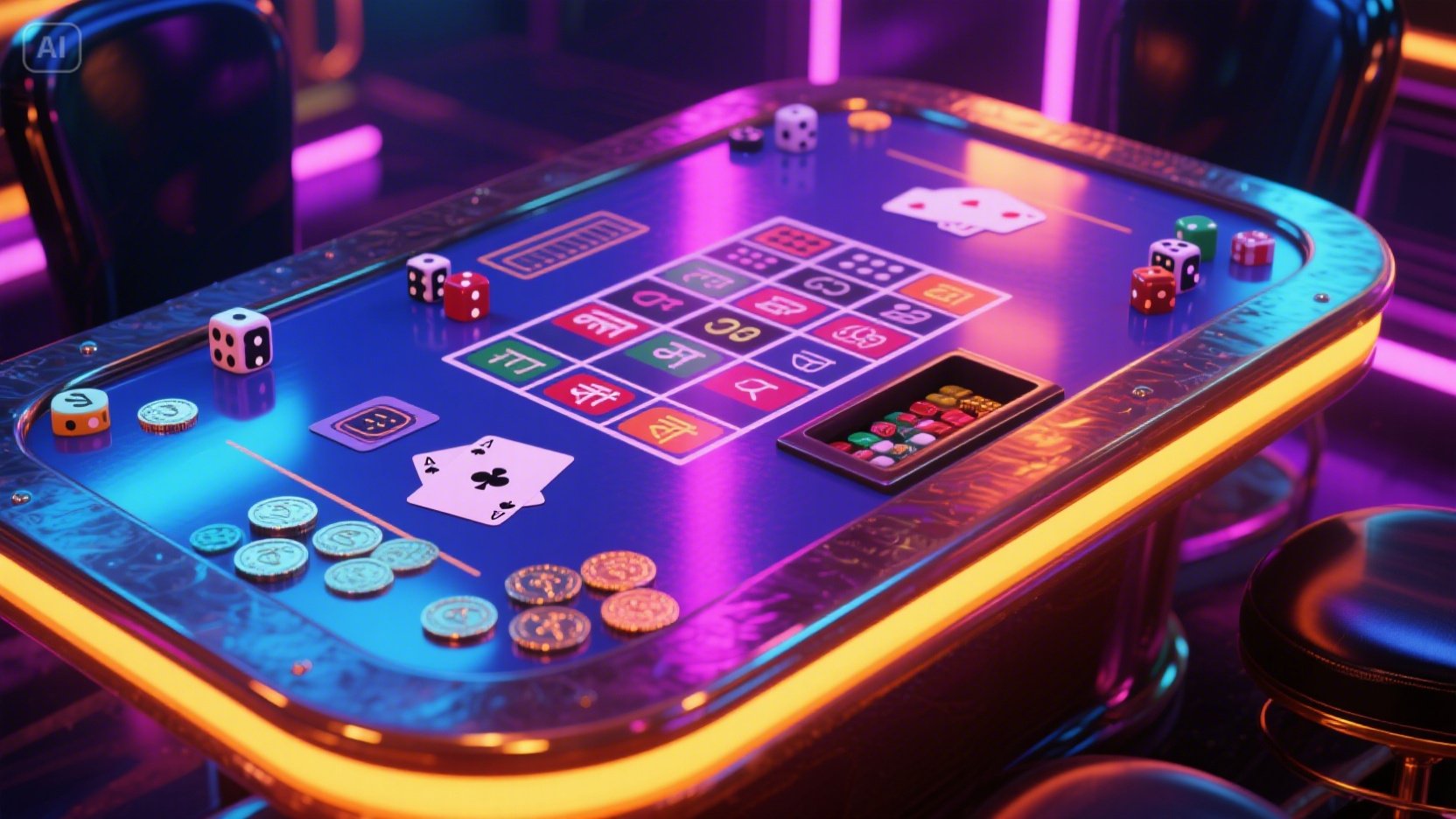 Casino Betreels desktop and mobile interfaces