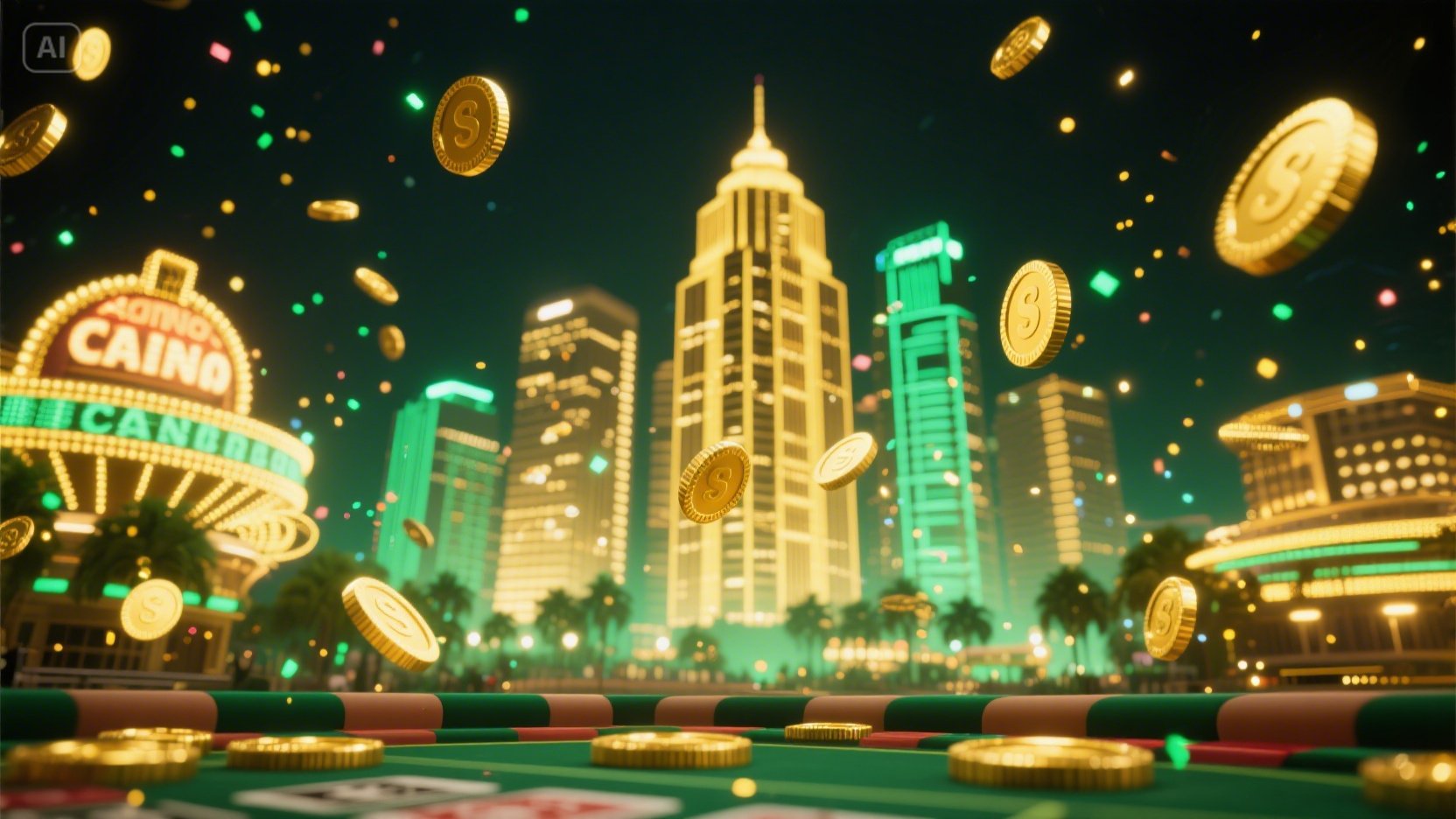 Registration at Betreels Casino