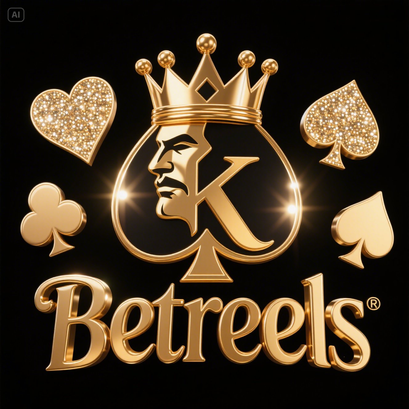 Betreels